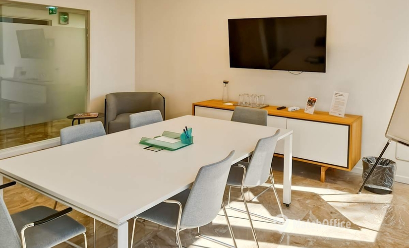 Virtual office Via Mar della Cina, 276 00144 Rome City