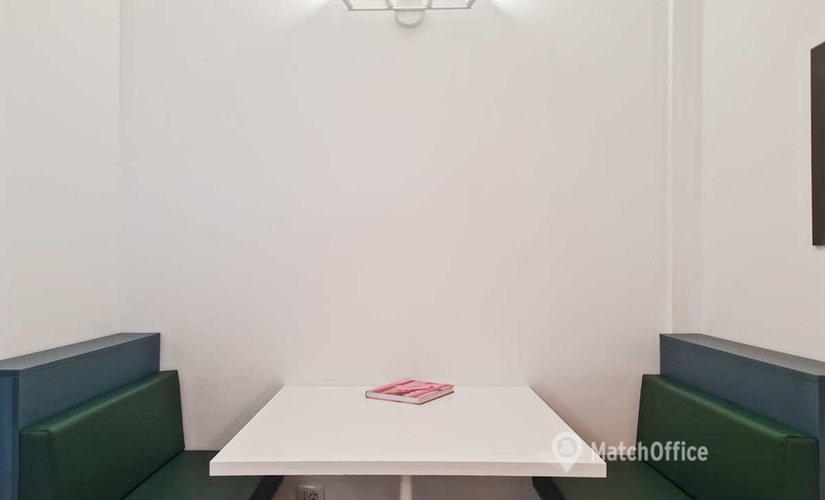 Business center Via Mar della Cina, 276 00144 Rome City