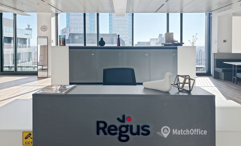 Business center Via Torri Bianche Nr.8 20871 Milan Agrate Brianza