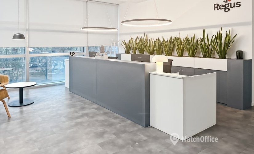Virtual office in Rome City, Via Marco e Marcelliano n. 45 (00147) - 1 | MatchOffice.com
