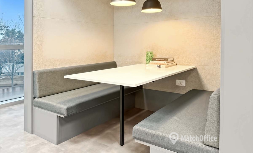 Virtual office in Rome City, Via Marco e Marcelliano n. 45 (00147) - 4 | MatchOffice.com