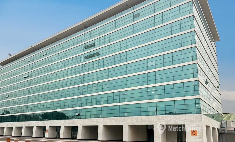 10 m² Business space in Municipio I, Via Marco e Marcelliano n. 45 (00147) - 0 | MatchOffice.com