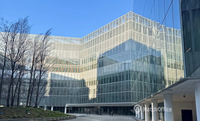 Esplora il nostro indirizzo aziendale virtuale comodo a Milan Saronno, Via Lorenteggio 240 - 0 | MatchOffice