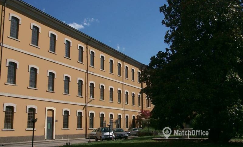 200 m² Business park building available to rent in Milan, Via Pavese 1/3 (20089) - 0 | MatchOffice