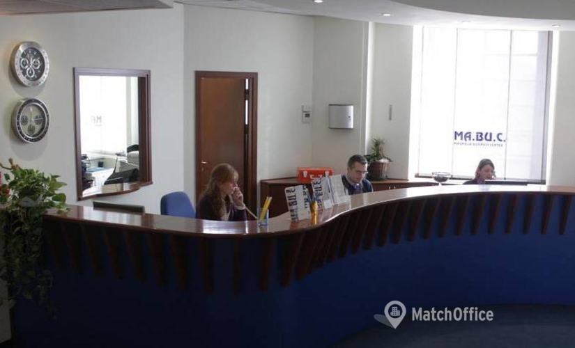 200 m² Business park in Milan, Via Pavese 1/3 (20089) - 3 | MatchOffice.com