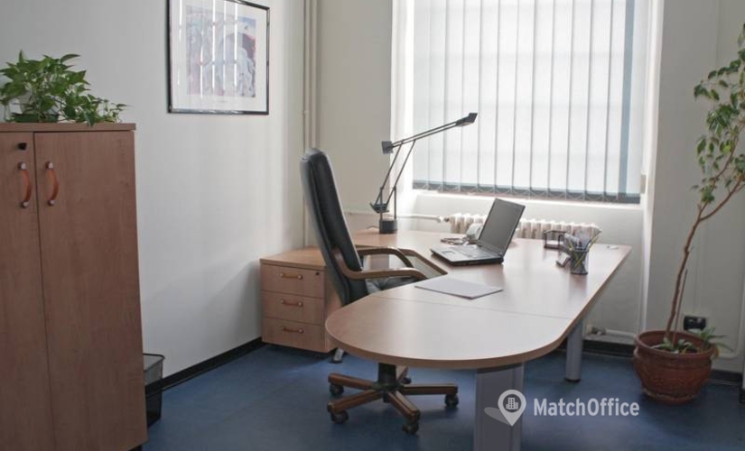 200 m² Business park in Milan, Via Pavese 1/3 (20089) - 1 | MatchOffice