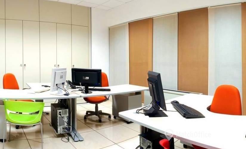 Business center Via Giulio Pastore 24 84131 Salerno