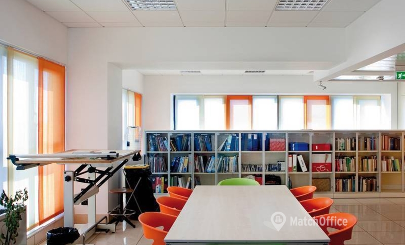 Business center Via Giulio Pastore 24 84131 Salerno