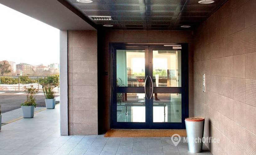 Business center Via Giulio Pastore 24 84131 Salerno