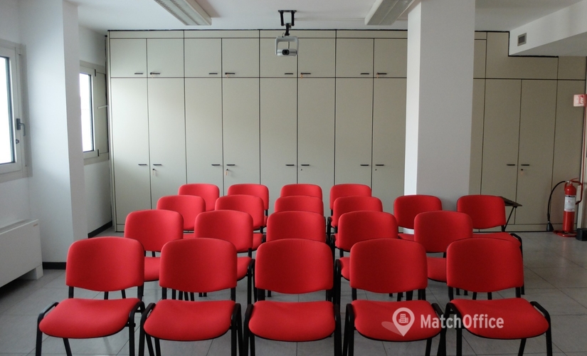 Prenota uno spazio per conferenze affidabile a Mestre di , Piazza XXVII Ottobre 54 - 4 | MatchOffice.it