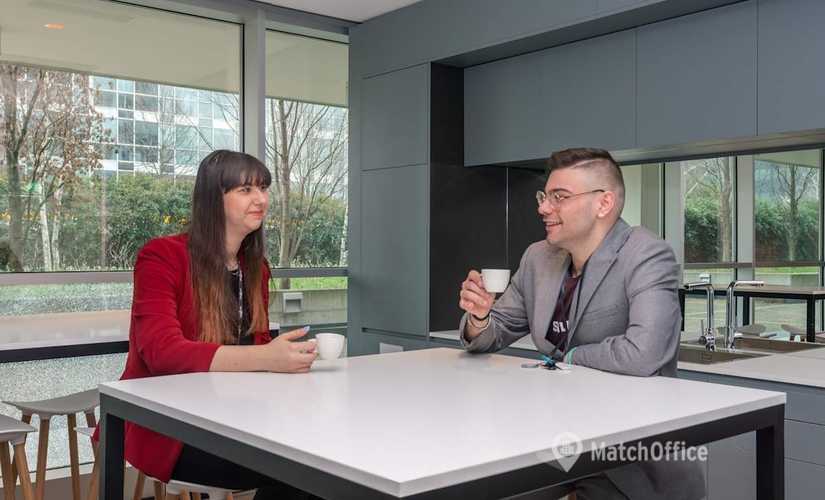 Affitta spazio coworking adatto a Milano di 10 m², Via Milano - 0 | MatchOffice.it