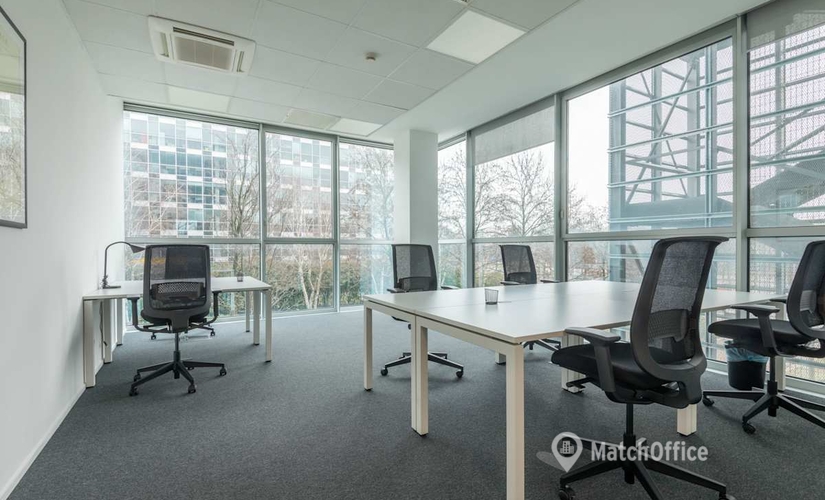 Trova ufficio condiviso comodo a Milano di 10 m², Via Milano - 3 | MatchOffice