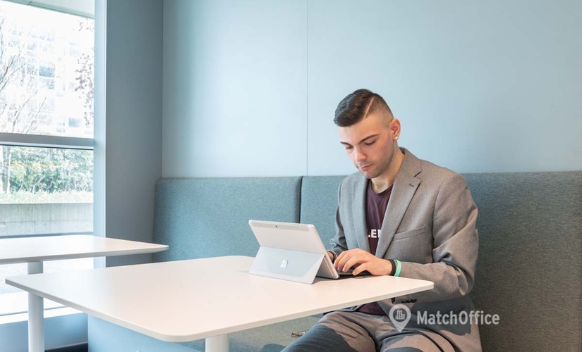 Coworking Via Milano, 10 20097 Milan