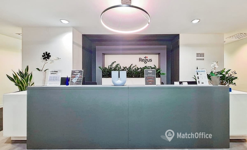 Collabora con il nostro indirizzo ufficio virtuale comodo a Milano, Viale Enrico Forlanini 23 - 1 | MatchOffice