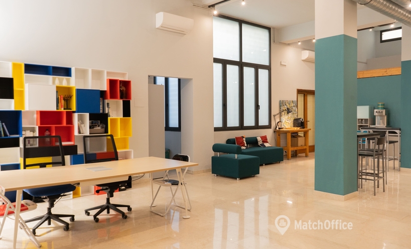 Prenota un centro conferenze affidabile a Bologna di , Via Cesare Boldrini 18a - 7 | MatchOffice.it