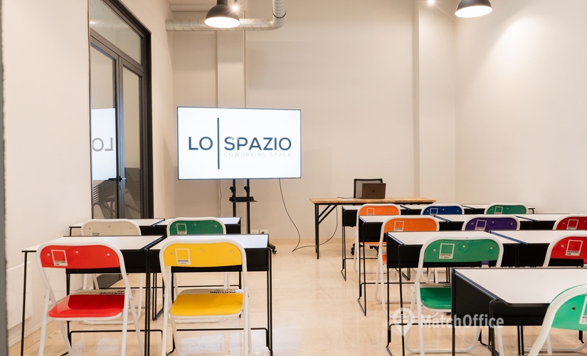 Scegli un centro conferenze affidabile a Bologna di , Via Cesare Boldrini 18a - 8 | MatchOffice.it