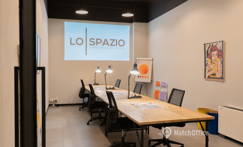 Prenota una sala conferenze affidabile a Bologna di , Via Cesare Boldrini 18a - 9 | MatchOffice.it