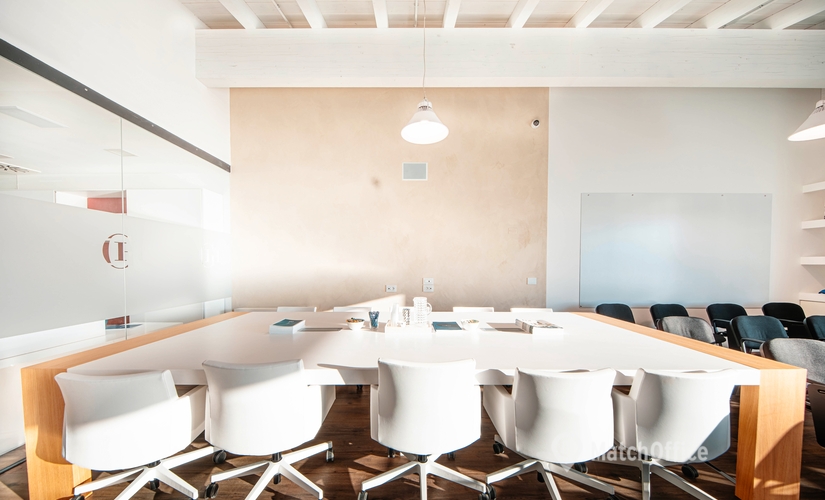 Prenota uno spazio per conferenze affidabile a Brescia di , Via Antonio Meucci 77 - 2 | MatchOffice