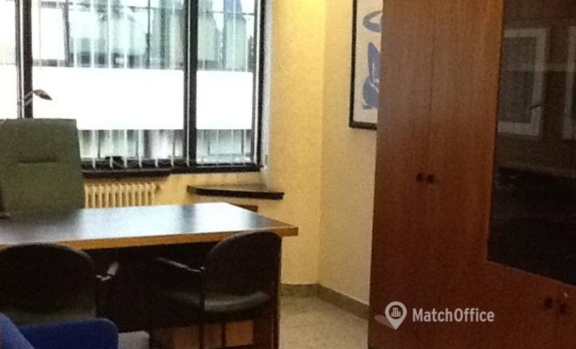 40 m² Business park in Municipio IV, Via Zoe Fontana 220 B/2 (00131) - 2 | MatchOffice.com