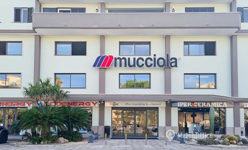 Business center da affittare a Reggio Calabria di 10 m², Viale Calabria - 0 | MatchOffice.it