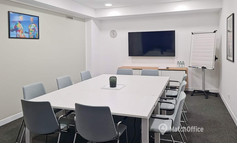 Uffici arredati disponibili per l'affitto a Reggio Calabria di 10 m², Viale Calabria - 2 | MatchOffice.it