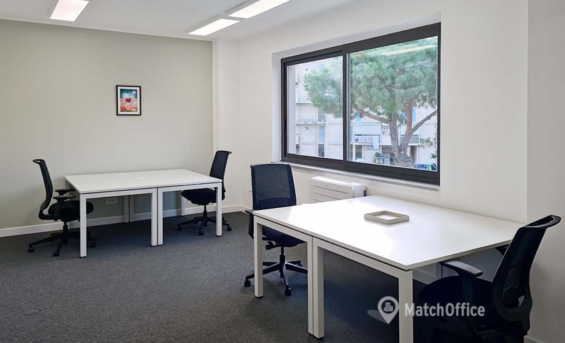 Business center disponibili per l'affitto a Reggio Calabria di 10 m², Viale Calabria - 3 | MatchOffice.it