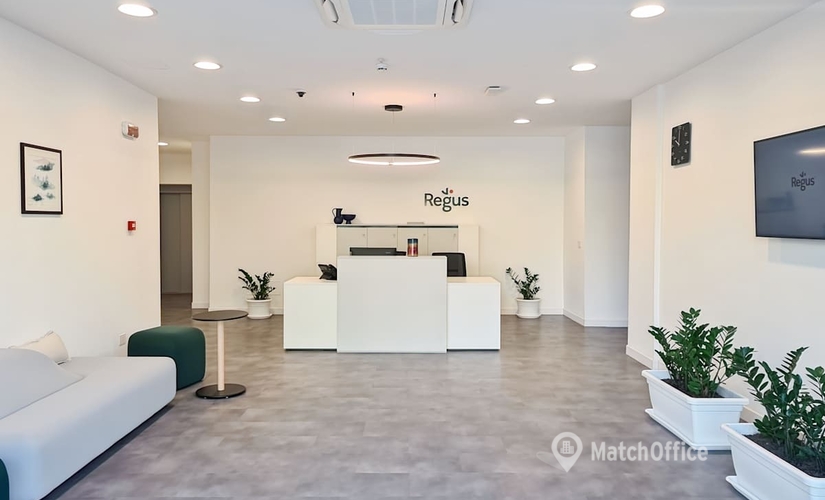 Esplora ufficio temporaneo comodo a Reggio Calabria di 10 m², Viale Calabria - 1 | MatchOffice