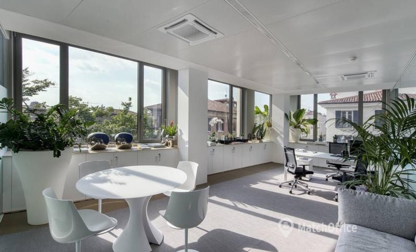 Business center Via Moretto, 38/B 25122 Brescia