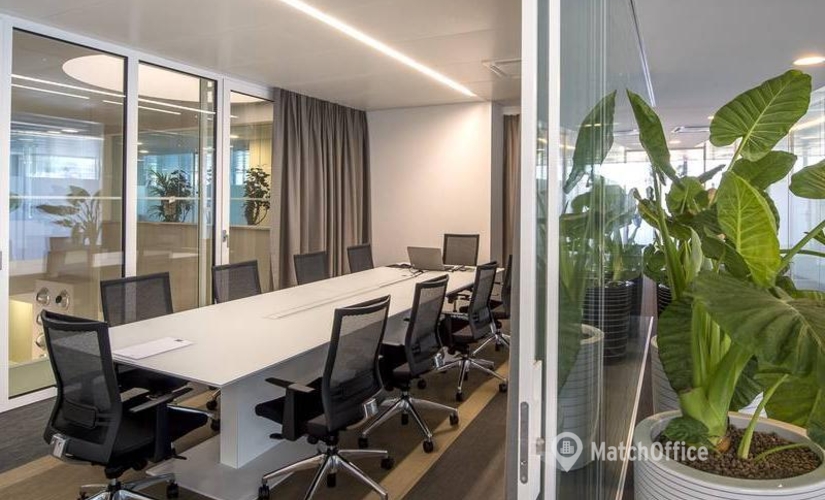 Business center Via Moretto, 38/B 25122 Brescia