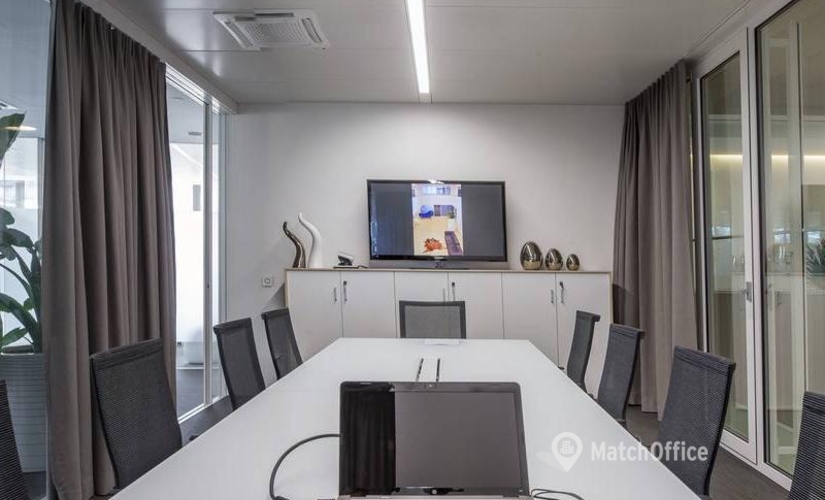 Business center Via Moretto, 38/B 25122 Brescia