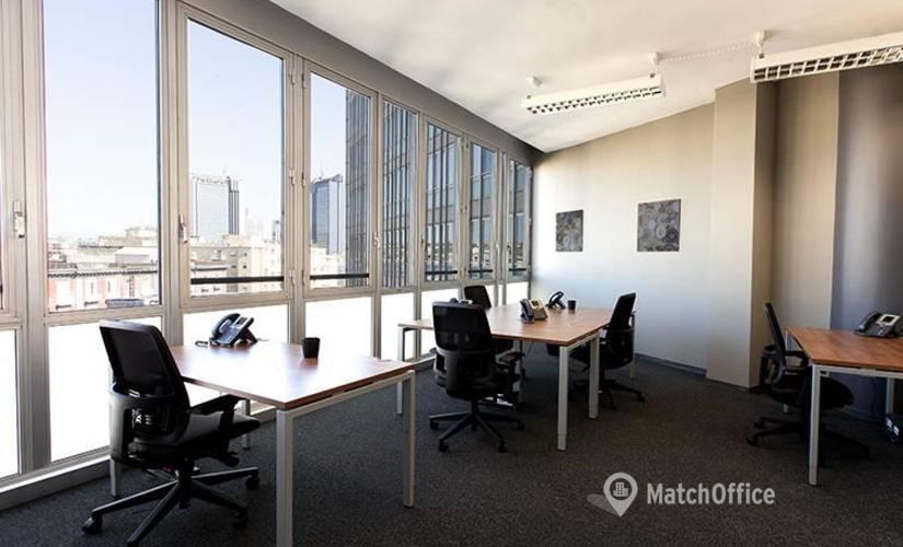 Business center disponibili per l'affitto a Napoli di 70 m², Corso Novara 10 - 2 | MatchOffice
