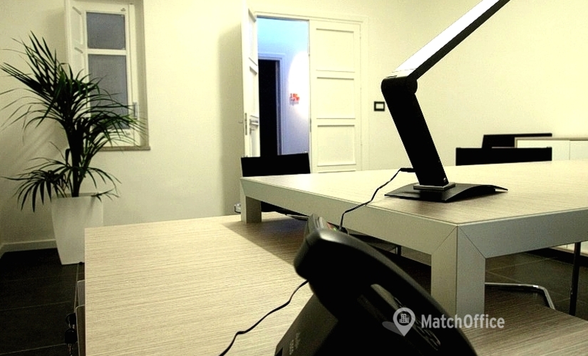 45 m² Business park in Palermo, Via Cerda 19 (90139) - 0 | MatchOffice