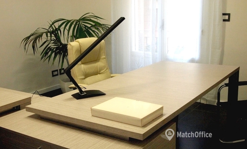 45 m² Serviced office in Palermo, Via Cerda 19 (90139) - 1 | MatchOffice.com