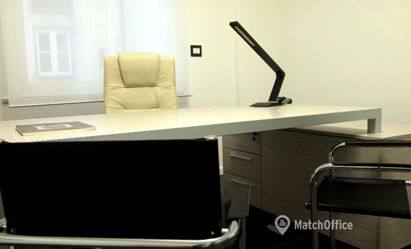 Business center disponibili per l'affitto a Palermo di 45 m², Via Cerda 19 - 3 | MatchOffice