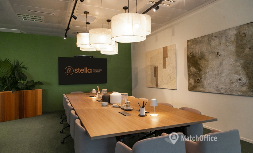 Uffici commerciali comodi da affittare a Milano di 2300 m², Via Luigi Russolo 9 - 3 | MatchOffice