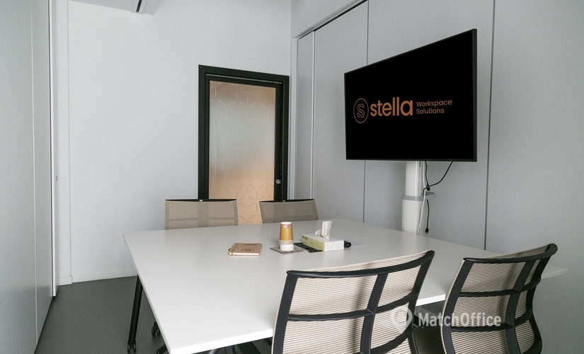 3000 m² Serviced office in Milan, Viale Decumano 36 (20157) - 2 | MatchOffice.com