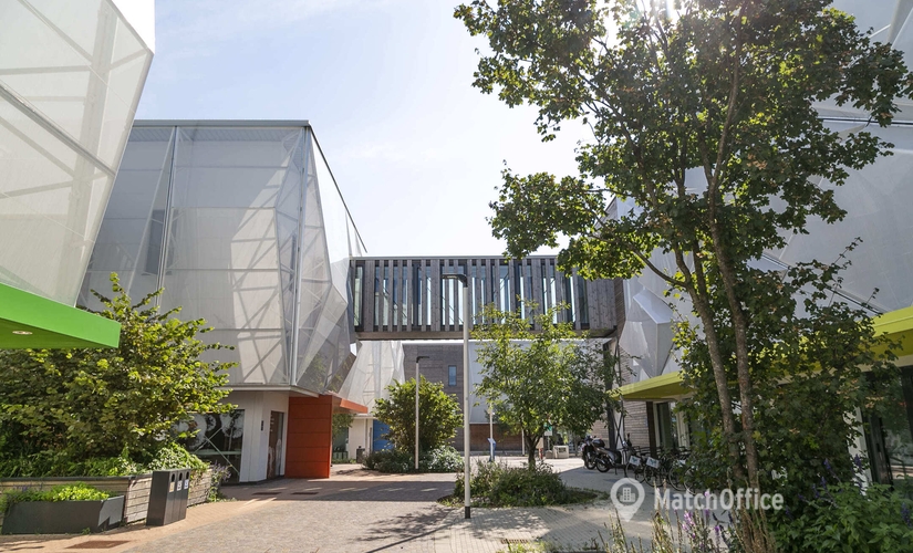 3000 m² Business park in Milan, Viale Decumano 36 (20157) - 3 | MatchOffice.com