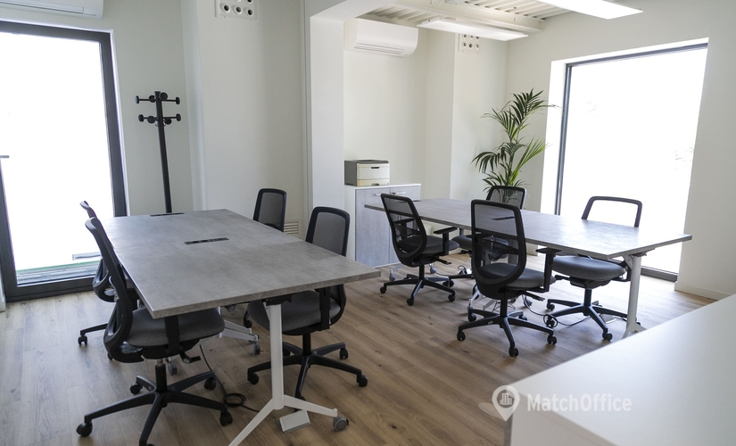 3000 m² Serviced office in Milan, Viale Decumano 36 (20157) - 4 | MatchOffice