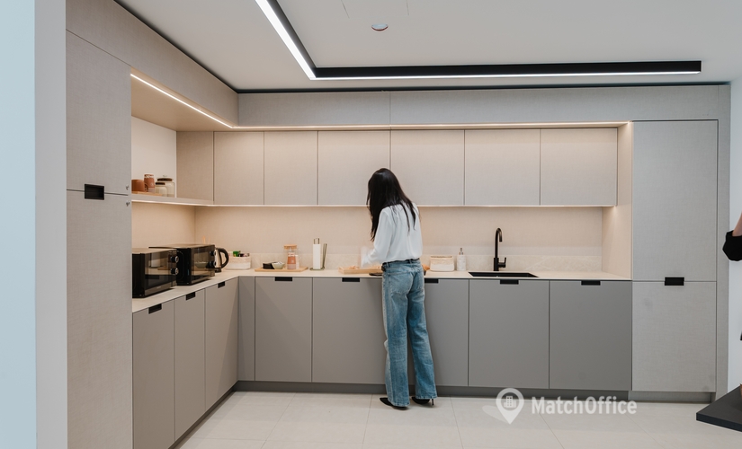 Uffici commerciali flessibili da affittare a Sesto al Reghena di 3000 m², Isola Nova del Tronchetto 27 - 1 | MatchOffice.it