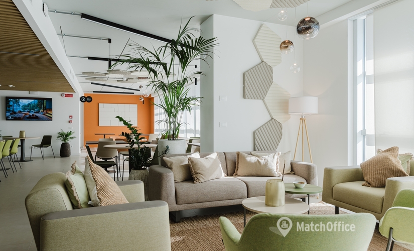 Uffici poco costosi disponibili per l'affitto a Sesto al Reghena di 3000 m², Isola Nova del Tronchetto 27 - 2 | MatchOffice.it