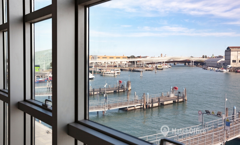 Uffici commerciali flessibili disponibili per l'affitto a Sesto al Reghena di 3000 m², Isola Nova del Tronchetto 27 - 3 | MatchOffice.it