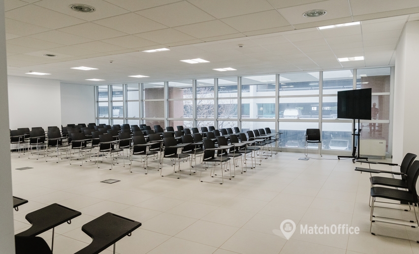 Spazi per uffici comodi da affittare a Sesto al Reghena di 3000 m², Isola Nova del Tronchetto 27 - 4 | MatchOffice