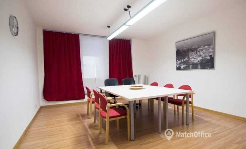 Business center Via Monte Grappa 5 57123 Livorno