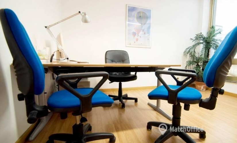 Business center Via Monte Grappa 5 57123 Livorno