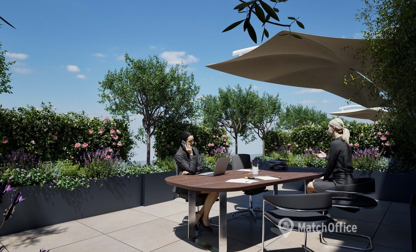Business center disponibili per l'affitto a Milano di 1950 m², Via Broletto 4 - 1 | MatchOffice