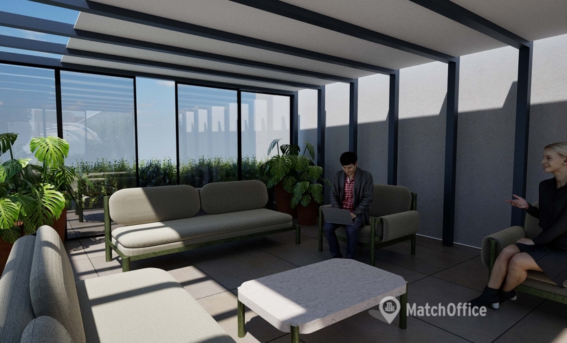 1950 m² Co-working in Milan, Via Broletto 4 (20121) - 0 | MatchOffice