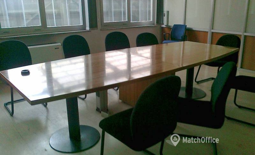 Uffici arredati disponibili per l'affitto a Torino di 40 m², Corso Orbassano 402/14 bis - 3 | MatchOffice