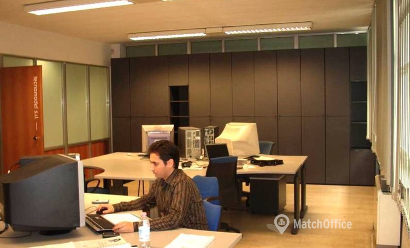Uffici arredati da affittare a Torino di 40 m², Corso Orbassano 402/14 bis - 2 | MatchOffice
