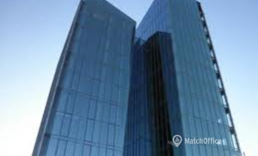 Business center Via Bruno Maderna 7 30174 Mestre