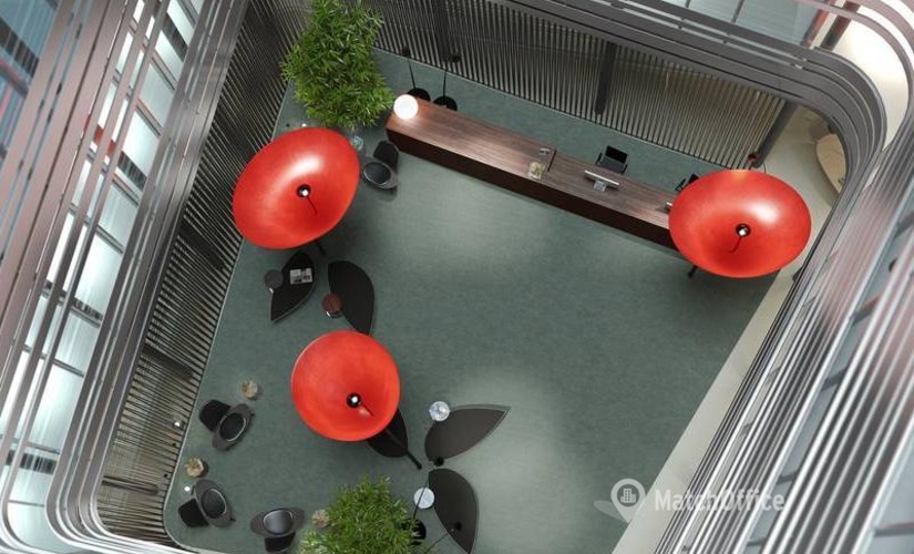 Business center Via Bruno Maderna 7 30174 Mestre